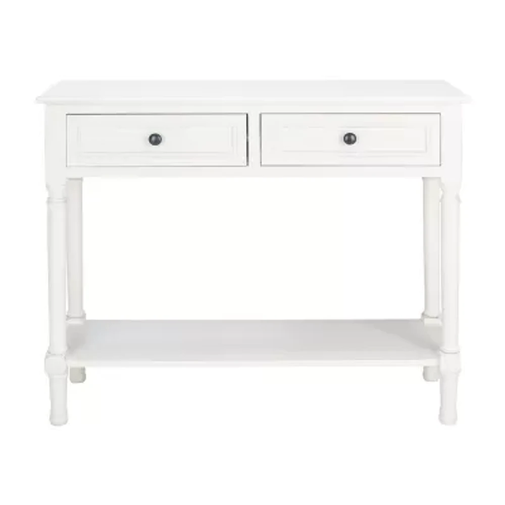 Tate 2-Drawer Console Table