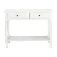 Tate 2-Drawer Console Table