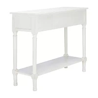 Tate 2-Drawer Console Table