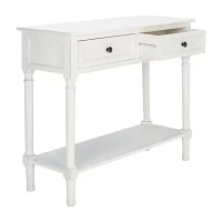 Tate 2-Drawer Console Table