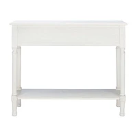 Tate 2-Drawer Console Table