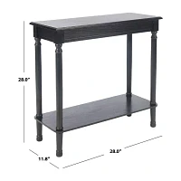 Tinsley Console Table