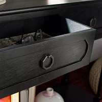 Allura 2-Drawer