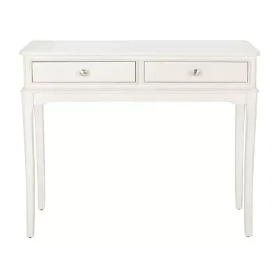 Opal 2-Drawer Console Table