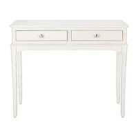 Opal 2-Drawer Console Table