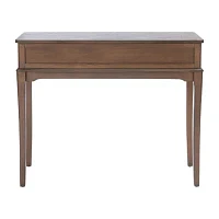 Opal 2-Drawer Console Table