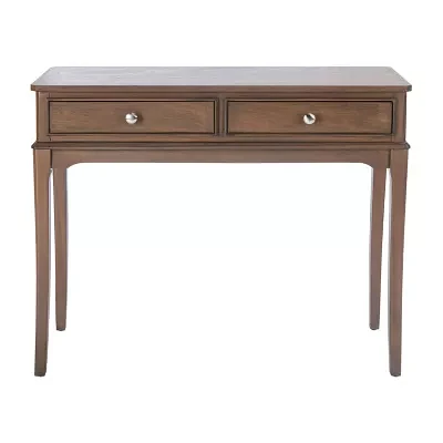 Opal 2-Drawer Console Table