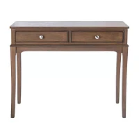 Opal 2-Drawer Console Table