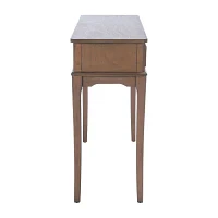 Opal 2-Drawer Console Table