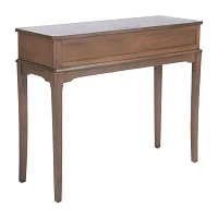 Opal 2-Drawer Console Table