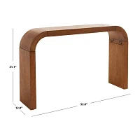 Laisonya Console Table