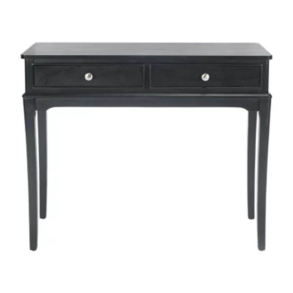 Opal 2-Drawer Console Table