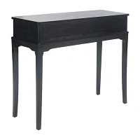 Opal 2-Drawer Console Table