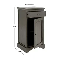 Jett Storage Accent Cabinet