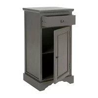 Jett Storage Accent Cabinet