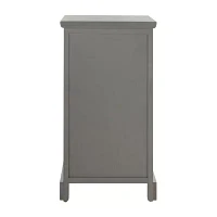 Jett Storage Accent Cabinet