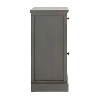 Jett Storage Accent Cabinet