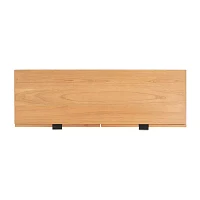 Baisley Storage 2-Drawer