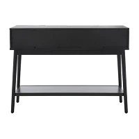 Baisley Storage 2-Drawer Console Table