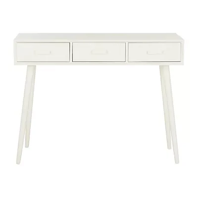 Albus Storage 3-Drawer Console Table