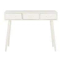 Albus Storage 3-Drawer Console Table