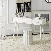 Albus Storage 3-Drawer Console Table