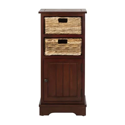 Connery Storage Accent Cabinet