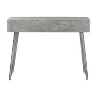 Albus Storage 3-Drawer Console Table