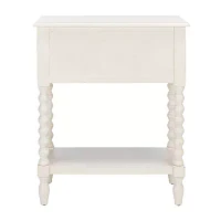 Athena 3-Drawer Storage Console Table