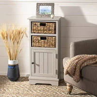 Connery Storage Accent Cabinet