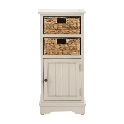 Connery Storage Accent Cabinet