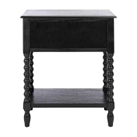 Athena 3-Drawer Storage Console Table