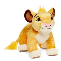 Disney Collection The Lion King Stuffed Animal