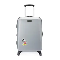 American Tourister Disney Luggage Stickers