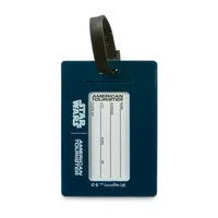 American Tourister Star Wars Galactic Empire Rectangular Luggage Tag