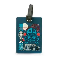 American Tourister Star Wars Galactic Empire Rectangular Luggage Tag