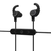 Tzumi Sport Series Wireless Bluetooth Earbuds