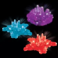 Discovery Mindblown Crystal Growing Kit