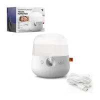 Sharper Image Humidifier Portable USB