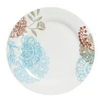 Tabletops Unlimited Emma 16-pc. Porcelain Dinnerware Set