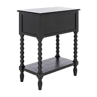 Athena 3-Drawer Storage Console Table