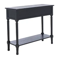 Peyton -Drawer Storage Console Table