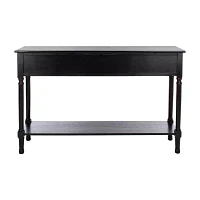 Peyton Storage 3-Drawer Console Table
