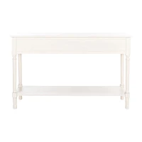 Peyton Storage 3-Drawer Console Table
