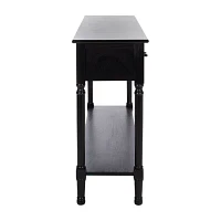Peyton Storage 3-Drawer Console Table