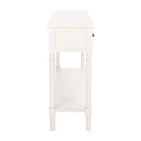 Peyton Storage 3-Drawer Console Table