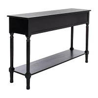 Peyton Storage 3-Drawer Console Table