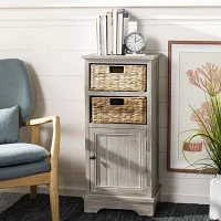 Connery Storage Accent Cabinet