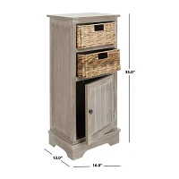 Connery Storage Accent Cabinet