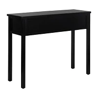 Cindy 3-Drawer Console Table